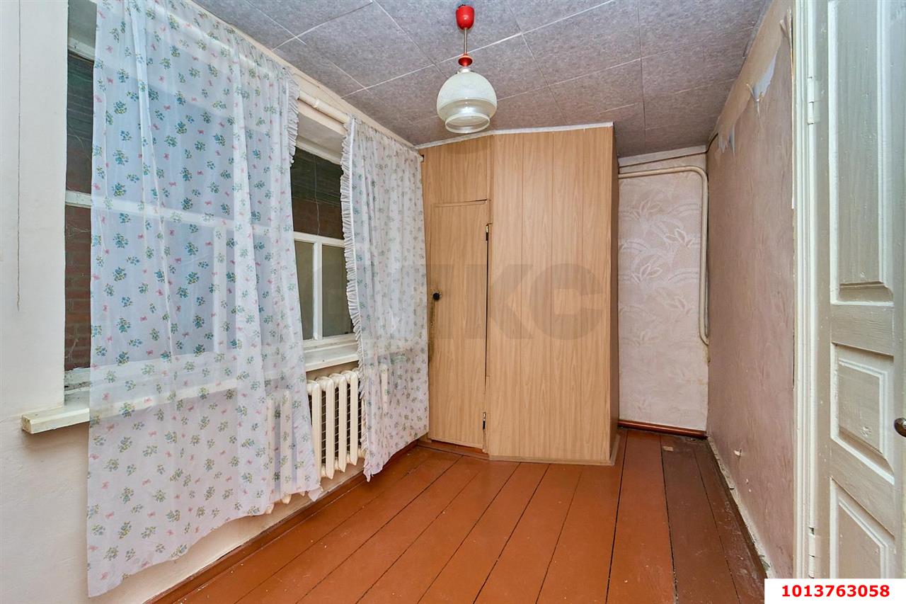 Фото №6: Дом 72&nbsp;м² + 8.9&nbsp;сот., 1&nbsp;эт. - Елизаветинская, мкр. Прикубанский внутригородской округ, ул. Широкая, 105
