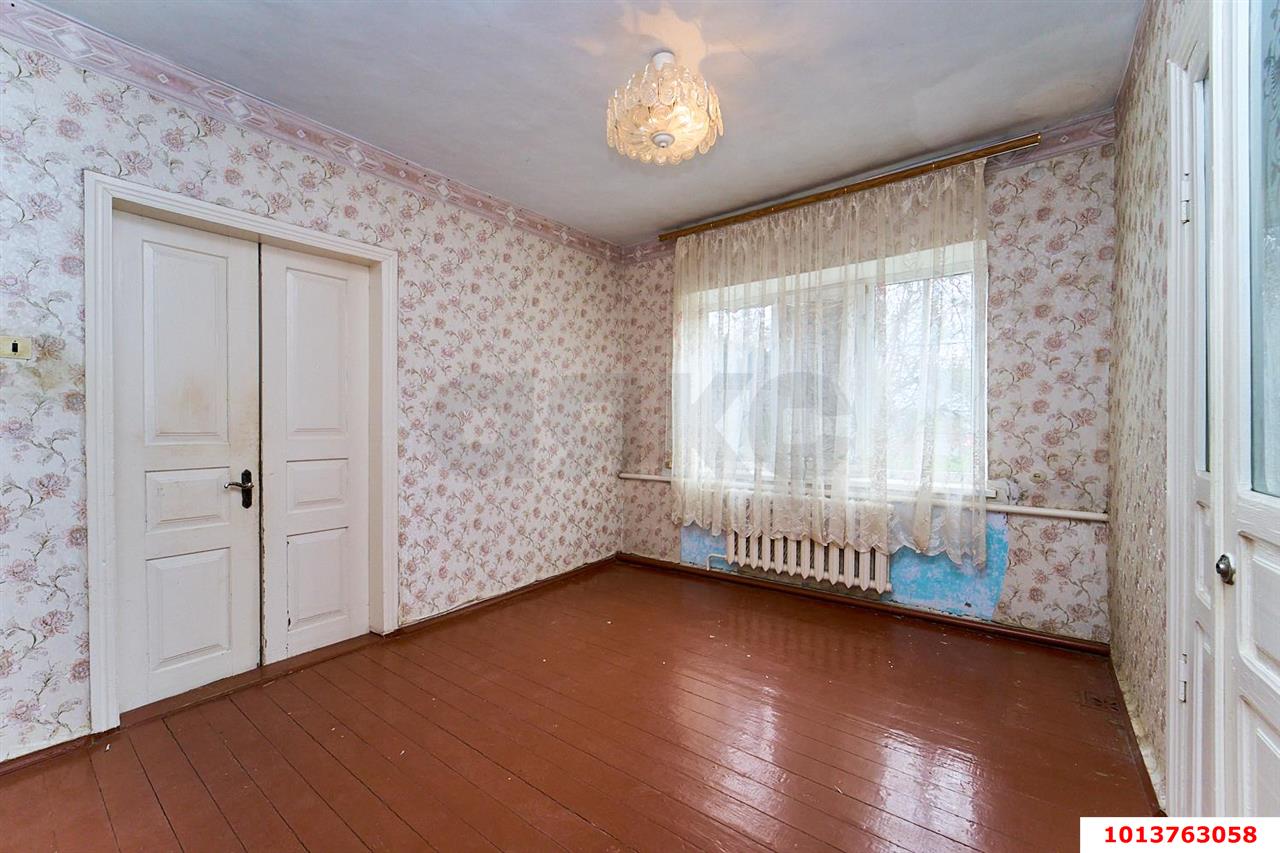 Фото №11: Дом 72&nbsp;м² + 8.9&nbsp;сот., 1&nbsp;эт. - Елизаветинская, мкр. Прикубанский внутригородской округ, ул. Широкая, 105