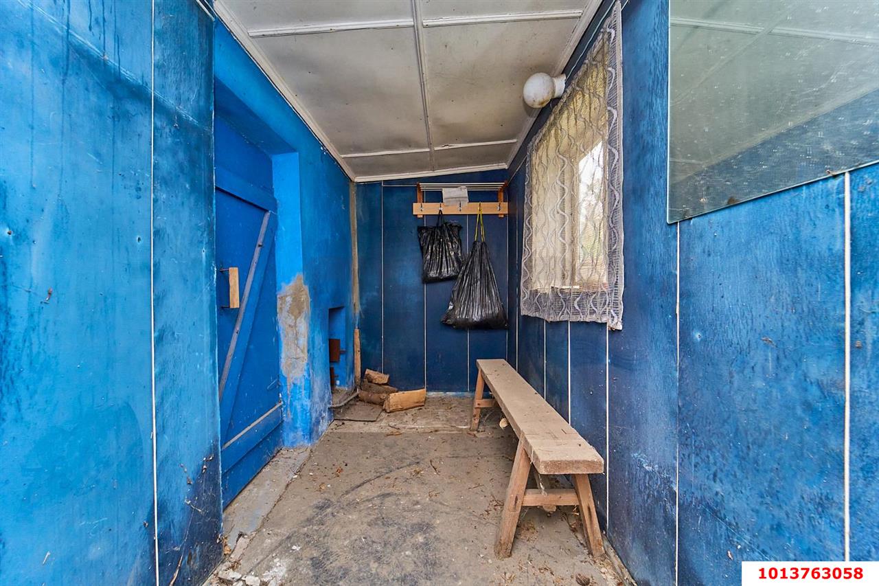 Фото №18: Дом 72&nbsp;м² + 8.9&nbsp;сот., 1&nbsp;эт. - Елизаветинская, мкр. Прикубанский внутригородской округ, ул. Широкая, 105