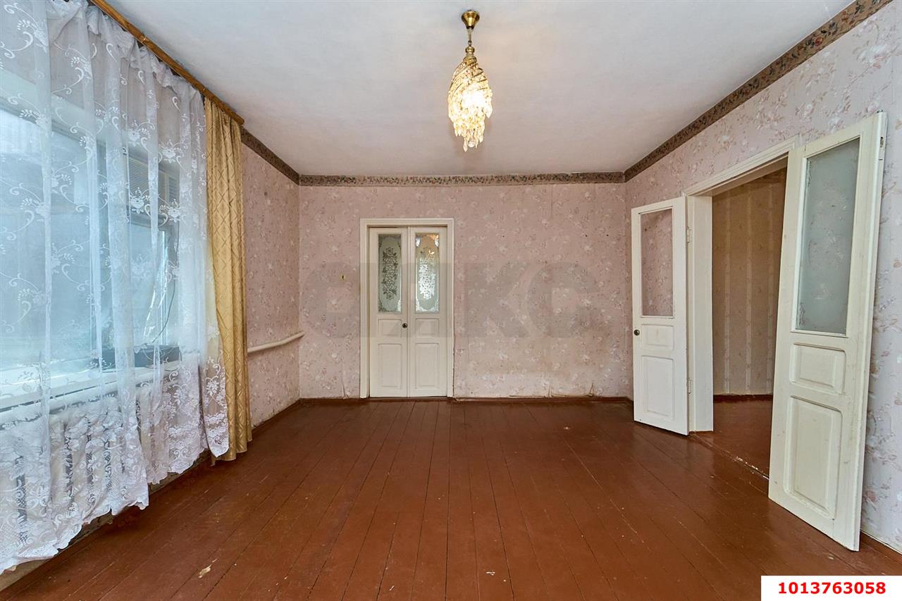 Фото №9: Дом 72&nbsp;м² + 8.9&nbsp;сот., 1&nbsp;эт. - Елизаветинская, мкр. Прикубанский внутригородской округ, ул. Широкая, 105