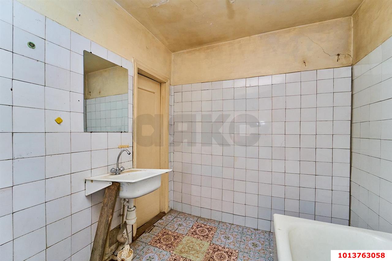 Фото №14: Дом 72&nbsp;м² + 8.9&nbsp;сот., 1&nbsp;эт. - Елизаветинская, мкр. Прикубанский внутригородской округ, ул. Широкая, 105
