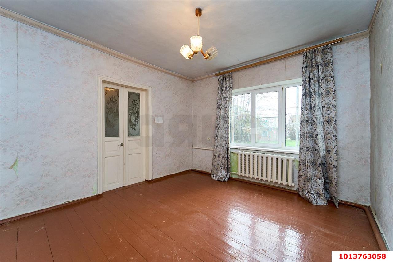 Фото №8: Дом 72&nbsp;м² + 8.9&nbsp;сот., 1&nbsp;эт. - Елизаветинская, мкр. Прикубанский внутригородской округ, ул. Широкая, 105