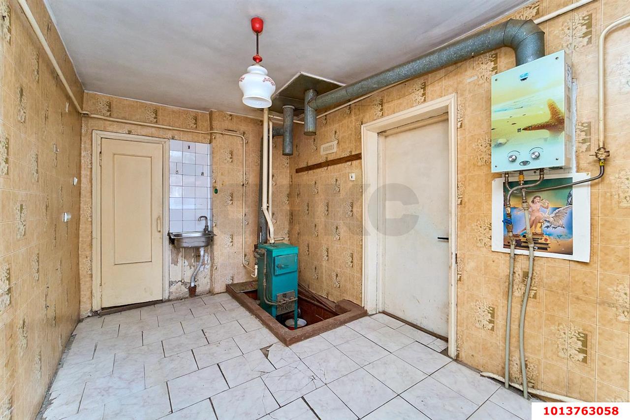 Фото №15: Дом 72&nbsp;м² + 8.9&nbsp;сот., 1&nbsp;эт. - Елизаветинская, мкр. Прикубанский внутригородской округ, ул. Широкая, 105