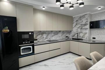 Фото №1: 2-комнатная квартира 60 м², 16/22 эт. - Краснодар, мкр. Достояние, ул. Конгрессная, 29