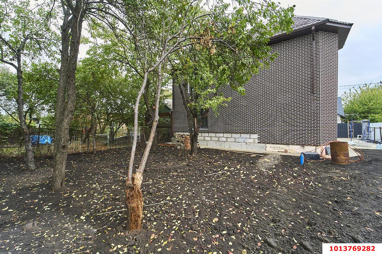 Фото №8: Дом 181&nbsp;м² + 4&nbsp;сот., 2&nbsp;эт. - Ветеран, мкр. Прикубанский внутригородской округ, ул. Абрикосовая, 72