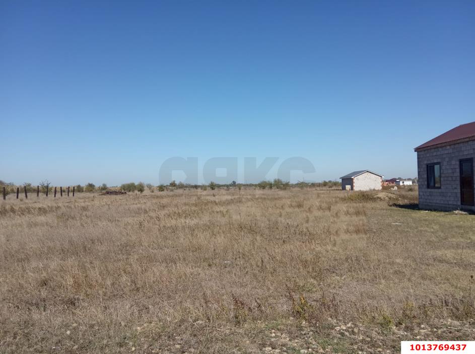 Фото №4: Дом 47&nbsp;м² + 20&nbsp;сот., 1&nbsp;эт. - Афипсип, ул. Степная, 1
