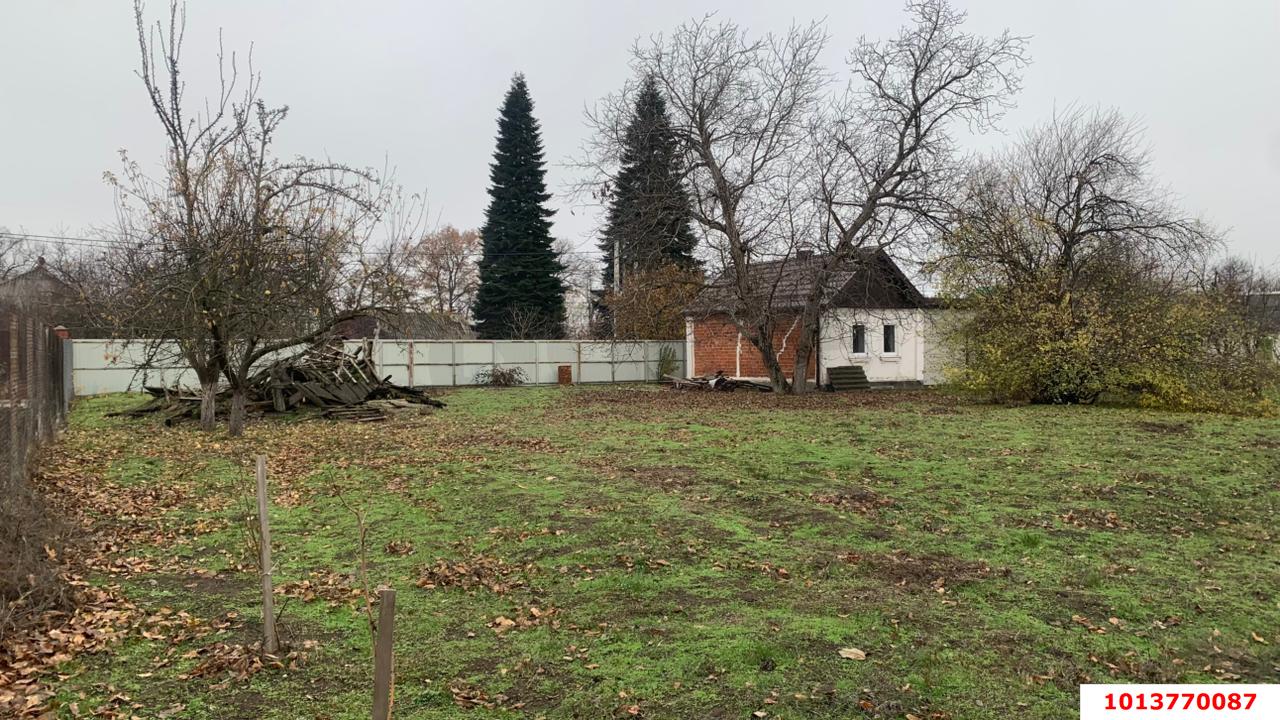 Фото №2: Земельный участок под ИЖС 17.5&nbsp;сот. - Лазурный, Прикубанский внутригородской округ, ст Лазурное, ул. Алмазная, 11