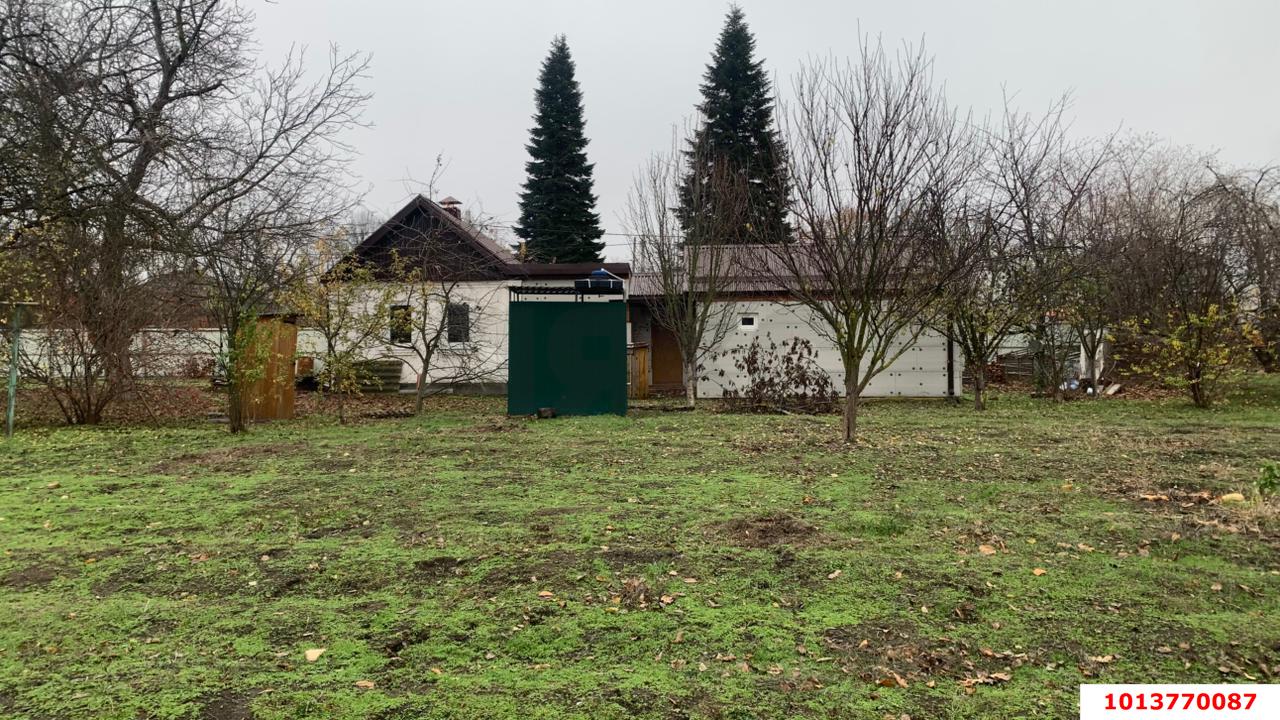 Фото №4: Земельный участок под ИЖС 17.5&nbsp;сот. - Лазурный, Прикубанский внутригородской округ, ст Лазурное, ул. Алмазная, 11