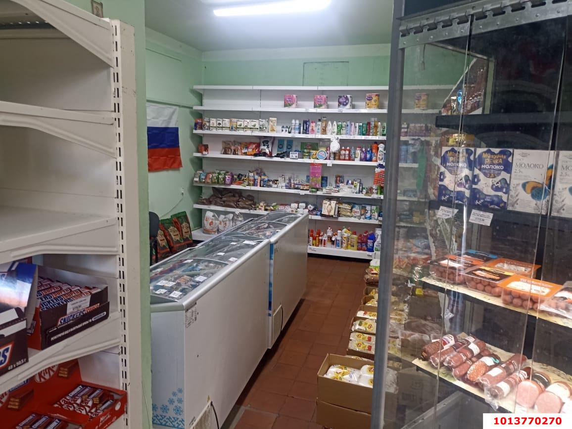 Фото №5: Торговое помещение 97&nbsp;м², 1/1&nbsp;эт. - Васюринская, ул. Железнодорожная, 12