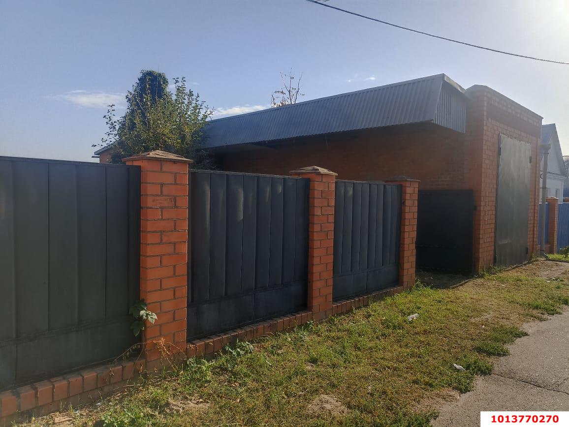 Фото №6: Торговое помещение 97&nbsp;м², 1/1&nbsp;эт. - Васюринская, ул. Железнодорожная, 12