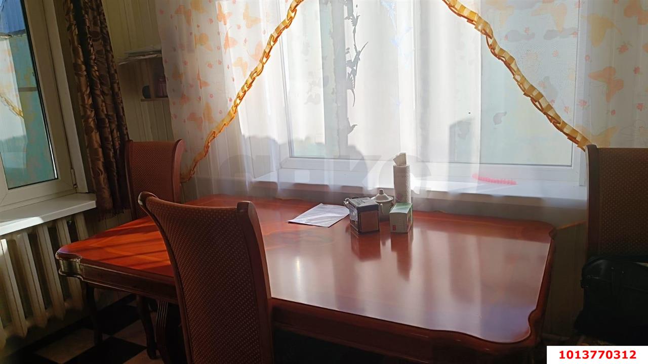 Фото №1: Дом 60&nbsp;м² + 2&nbsp;сот., 1&nbsp;эт. - Дорожник, мкр. Прикубанский внутригородской округ, ул. Клубничная, 11