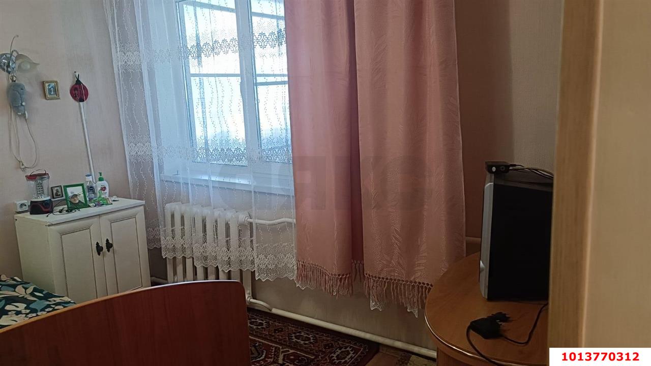Фото №9: Дом 60&nbsp;м² + 2&nbsp;сот., 1&nbsp;эт. - Дорожник, мкр. Прикубанский внутригородской округ, ул. Клубничная, 11
