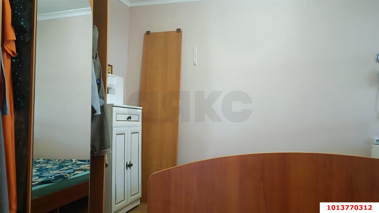 Фото №16: Дом 60&nbsp;м² + 2&nbsp;сот., 1&nbsp;эт. - Дорожник, мкр. Прикубанский внутригородской округ, ул. Клубничная, 11