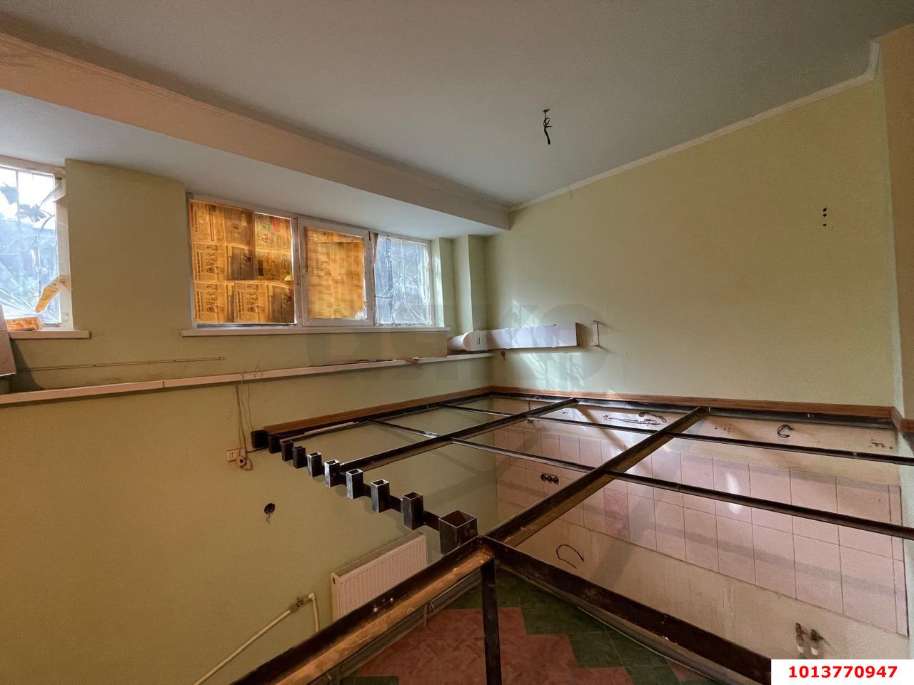 Фото №12: 1-комнатная квартира 44&nbsp;м² - Краснодар, Прикубанский внутригородской округ, мкр. Краевая Клиническая Больница, ул. 1 Мая, 278