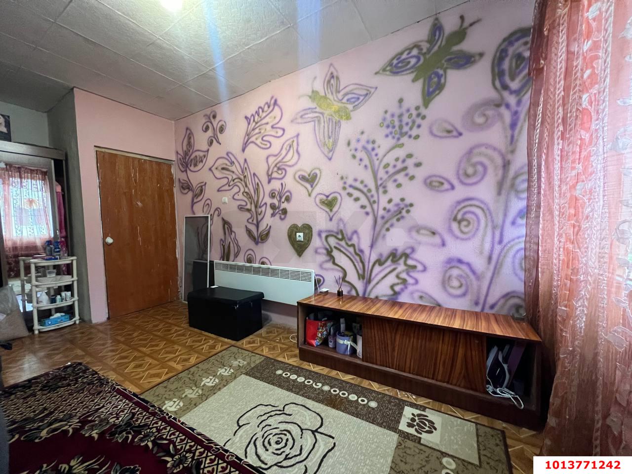 Фото №2: Дом 87&nbsp;м² + 4&nbsp;сот., 2&nbsp;эт. - № 2 АО ЮГТЕКС, мкр. Прикубанский внутригородской округ, ул. Абрикосовая, 219