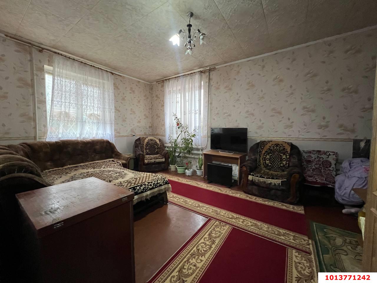 Фото №5: Дом 87&nbsp;м² + 4&nbsp;сот., 2&nbsp;эт. - № 2 АО ЮГТЕКС, мкр. Прикубанский внутригородской округ, ул. Абрикосовая, 219