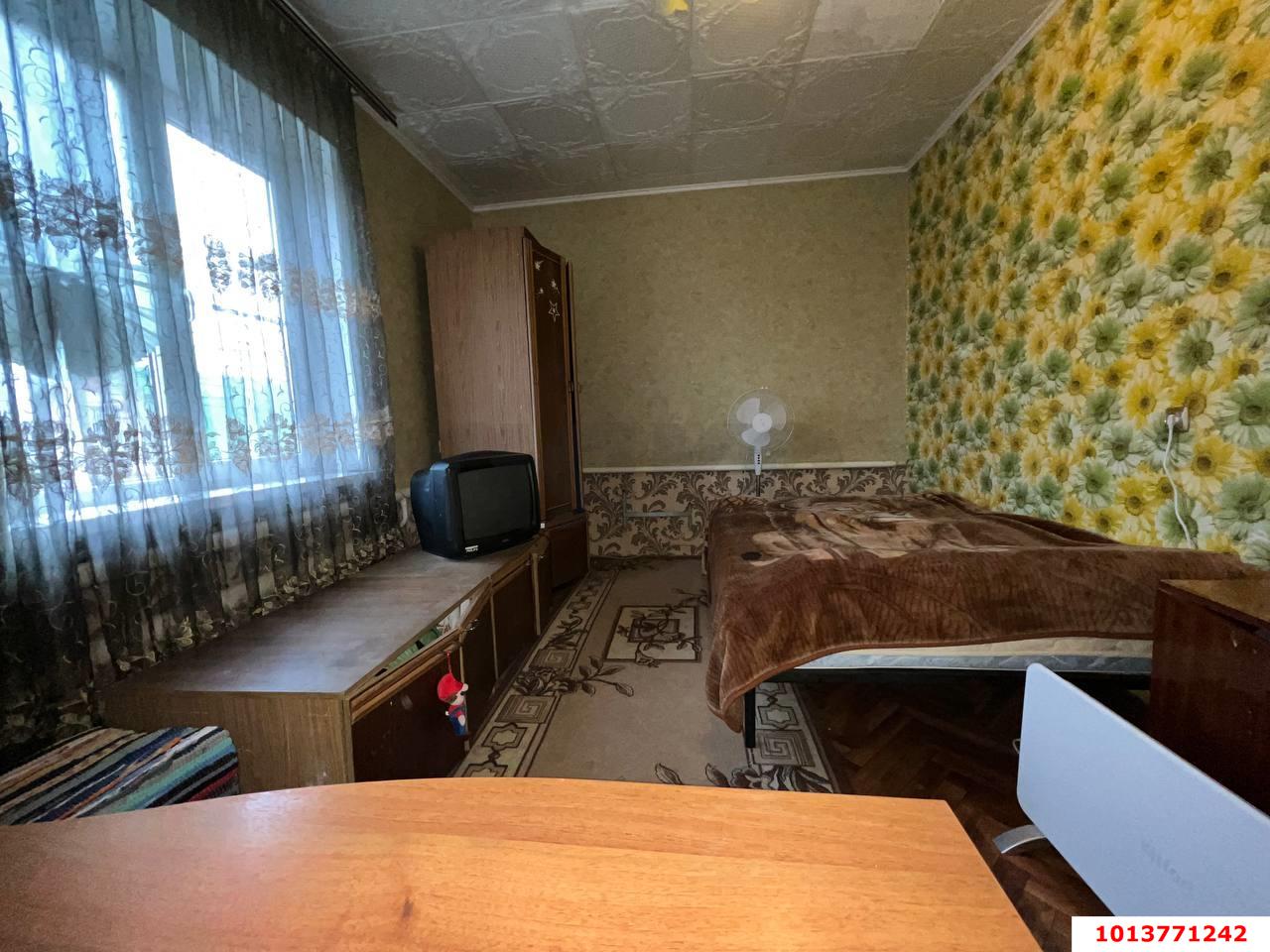 Фото №7: Дом 87&nbsp;м² + 4&nbsp;сот., 2&nbsp;эт. - № 2 АО ЮГТЕКС, мкр. Прикубанский внутригородской округ, ул. Абрикосовая, 219