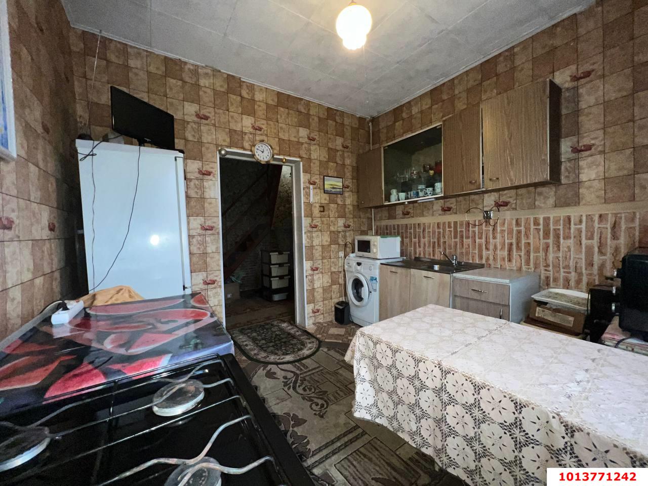 Фото №3: Дом 87&nbsp;м² + 4&nbsp;сот., 2&nbsp;эт. - № 2 АО ЮГТЕКС, мкр. Прикубанский внутригородской округ, ул. Абрикосовая, 219