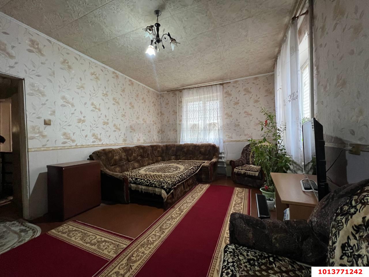 Фото №6: Дом 87&nbsp;м² + 4&nbsp;сот., 2&nbsp;эт. - № 2 АО ЮГТЕКС, мкр. Прикубанский внутригородской округ, ул. Абрикосовая, 219