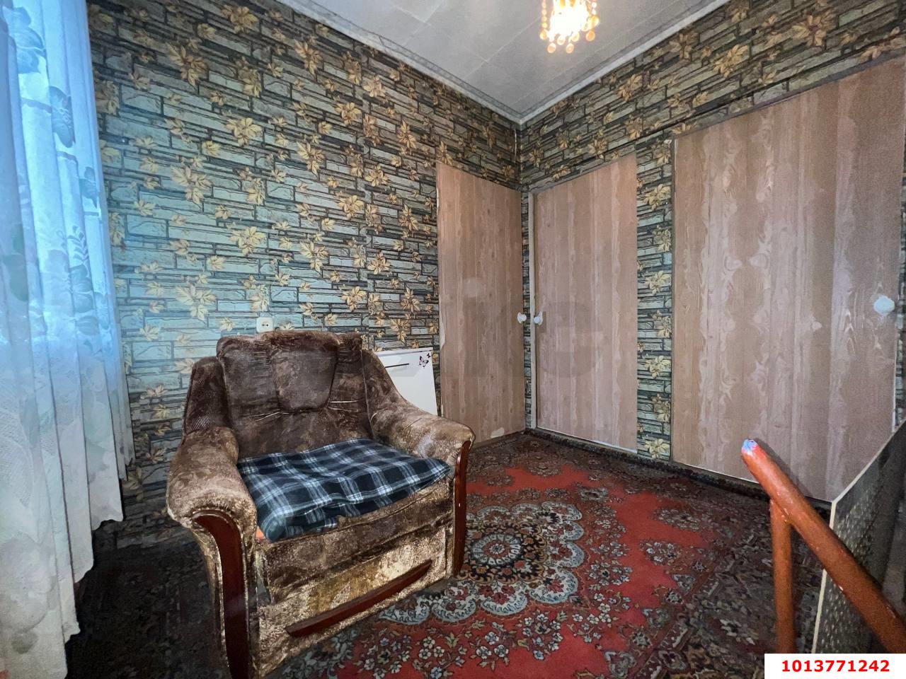 Фото №8: Дом 87&nbsp;м² + 4&nbsp;сот., 2&nbsp;эт. - № 2 АО ЮГТЕКС, мкр. Прикубанский внутригородской округ, ул. Абрикосовая, 219