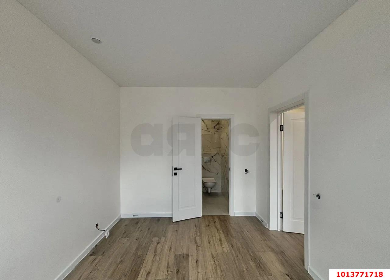 Фото №4: 2-комнатная квартира 57&nbsp;м², 8/9&nbsp;эт. - Краснодар, Прикубанский внутригородской округ, мкр. жилой комплекс Спортивная Деревня, ул. имени Генерала Корнилова, 14