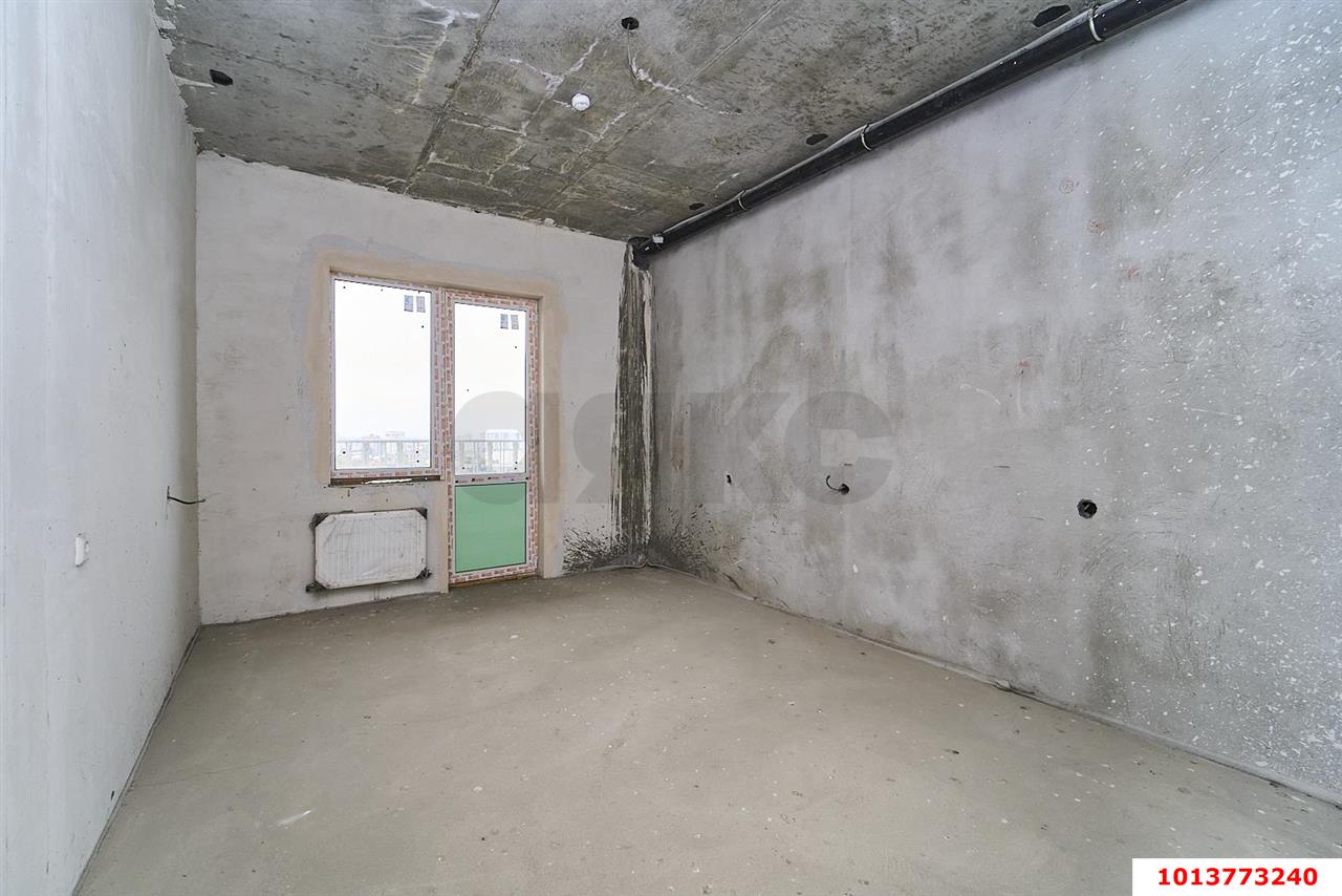 Фото №5: Пентхаус 256&nbsp;м², 20/21&nbsp;эт. - Краснодар, Прикубанский внутригородской округ, Школьный, Круглик, мкр. жилой комплекс Версаль, ул. Черниговская, 1