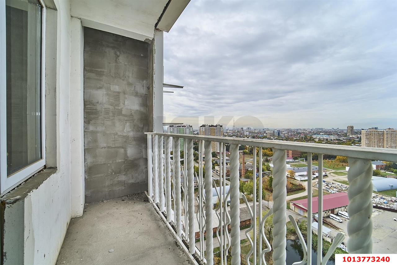 Фото №7: Пентхаус 256&nbsp;м², 20/21&nbsp;эт. - Краснодар, Прикубанский внутригородской округ, Школьный, Круглик, мкр. жилой комплекс Версаль, ул. Черниговская, 1