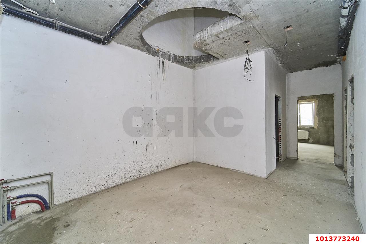 Фото №4: Пентхаус 256&nbsp;м², 20/21&nbsp;эт. - Краснодар, Прикубанский внутригородской округ, Школьный, Круглик, мкр. жилой комплекс Версаль, ул. Черниговская, 1