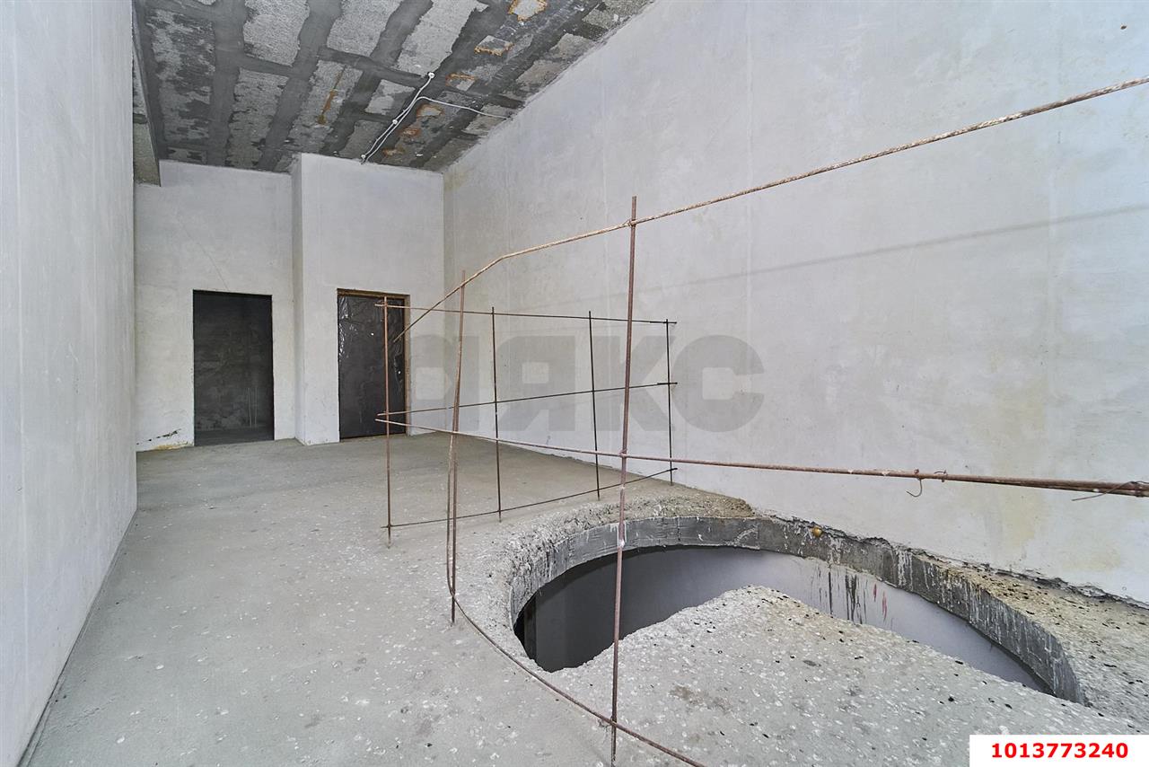 Фото №18: Пентхаус 256&nbsp;м², 20/21&nbsp;эт. - Краснодар, Прикубанский внутригородской округ, Школьный, Круглик, мкр. жилой комплекс Версаль, ул. Черниговская, 1