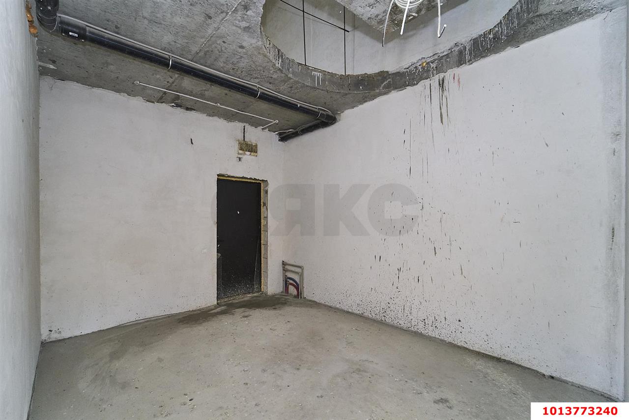 Фото №3: Пентхаус 256&nbsp;м², 20/21&nbsp;эт. - Краснодар, Прикубанский внутригородской округ, Школьный, Круглик, мкр. жилой комплекс Версаль, ул. Черниговская, 1