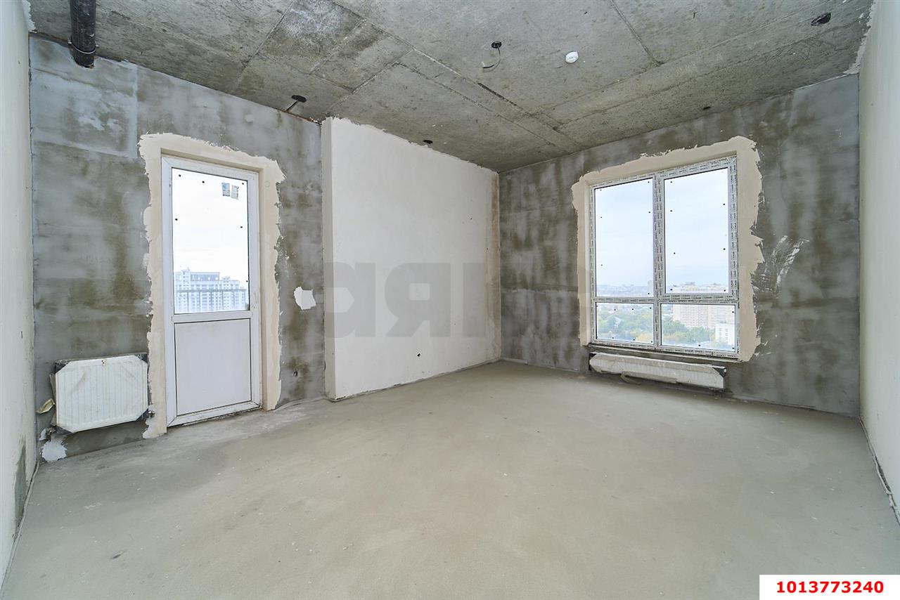 Фото №8: Пентхаус 256&nbsp;м², 20/21&nbsp;эт. - Краснодар, Прикубанский внутригородской округ, Школьный, Круглик, мкр. жилой комплекс Версаль, ул. Черниговская, 1