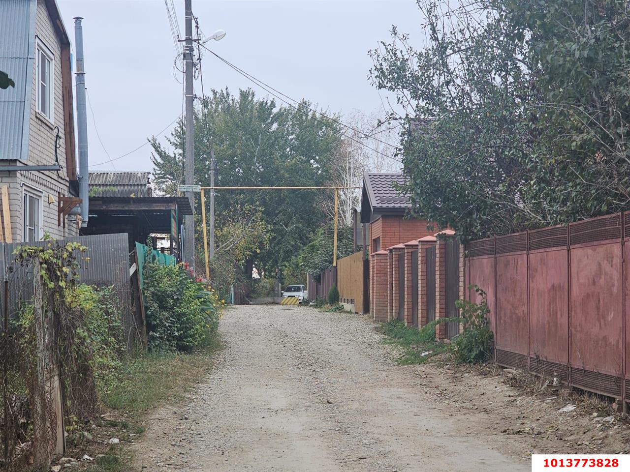 Фото №4: Личное подсобное хозяйство 5&nbsp;сот. - Новый, мкр. СТ Лесник, ул. Лесная, 72