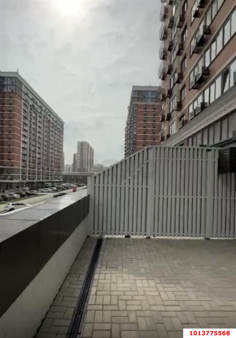 Фото №7: 1-комнатная квартира 78&nbsp;м², 2/20&nbsp;эт. - Краснодар, Прикубанский внутригородской округ, мкр. жилой комплекс Самолёт-4, ул. Константина Гондаря, 103к1