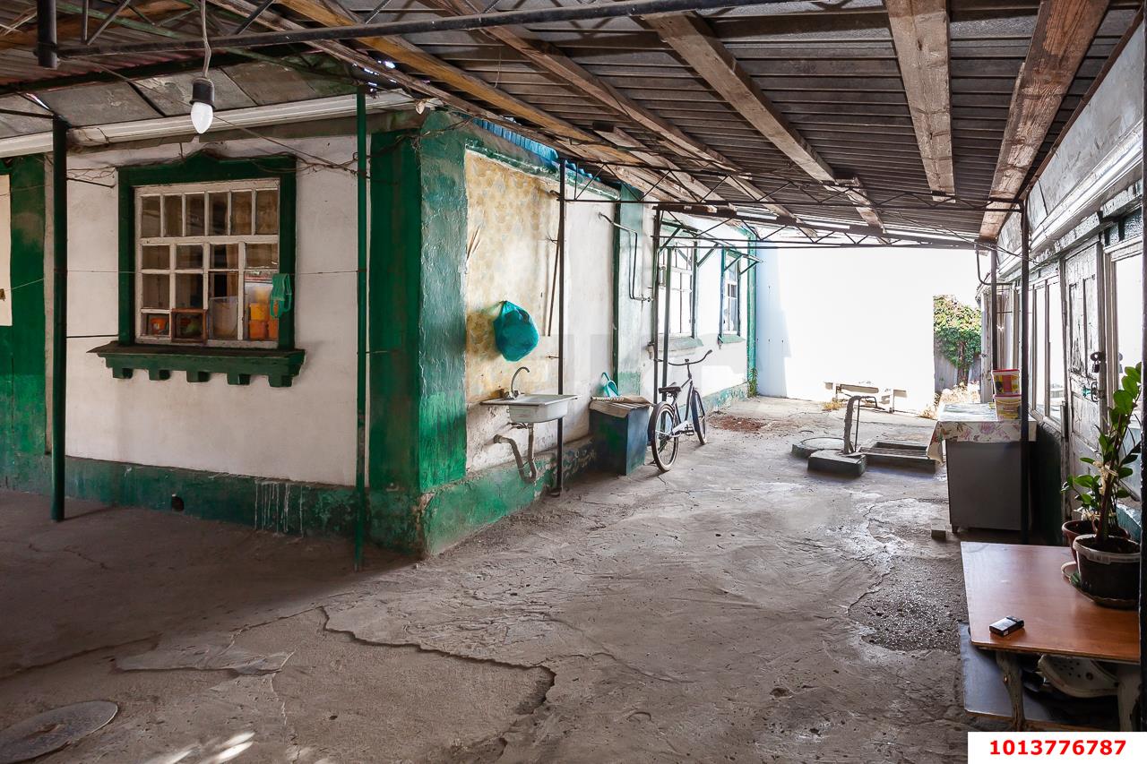 Фото №10: Земельный участок под ИЖС 8.64&nbsp;сот. - Краснодар, Прикубанский внутригородской округ, Калинино, мкр. Завод Радиоизмерительных Приборов, ул. Российская, 450