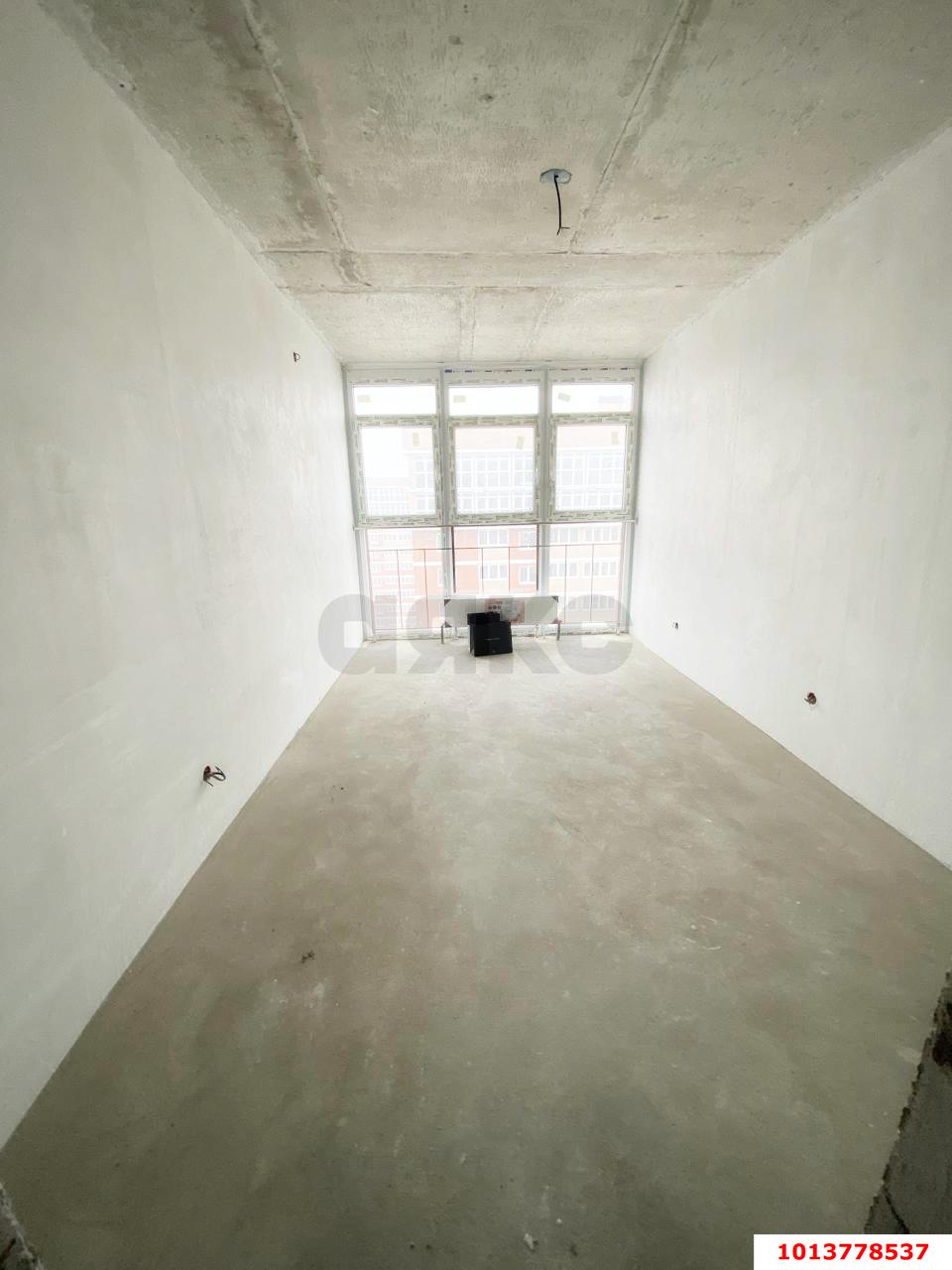 Фото №4: 1-комнатная квартира 43&nbsp;м², 15/16&nbsp;эт. - Краснодар, Прикубанский внутригородской округ, мкр. жилой комплекс Самолёт, ул. Западный Обход, 39/2к7