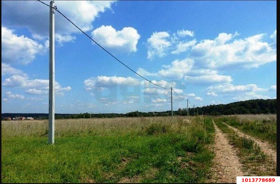 Фото №2: Земельный участок под ИЖС 5&nbsp;сот. - Тлюстенхабль, ул. Керашева, 1