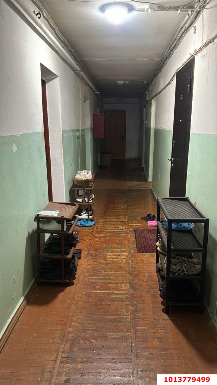 Фото №2: Комната 17&nbsp;м², 5/5&nbsp;эт. - Краснодар, мкр. Западный внутригородской округ, ул. Одесская, 25