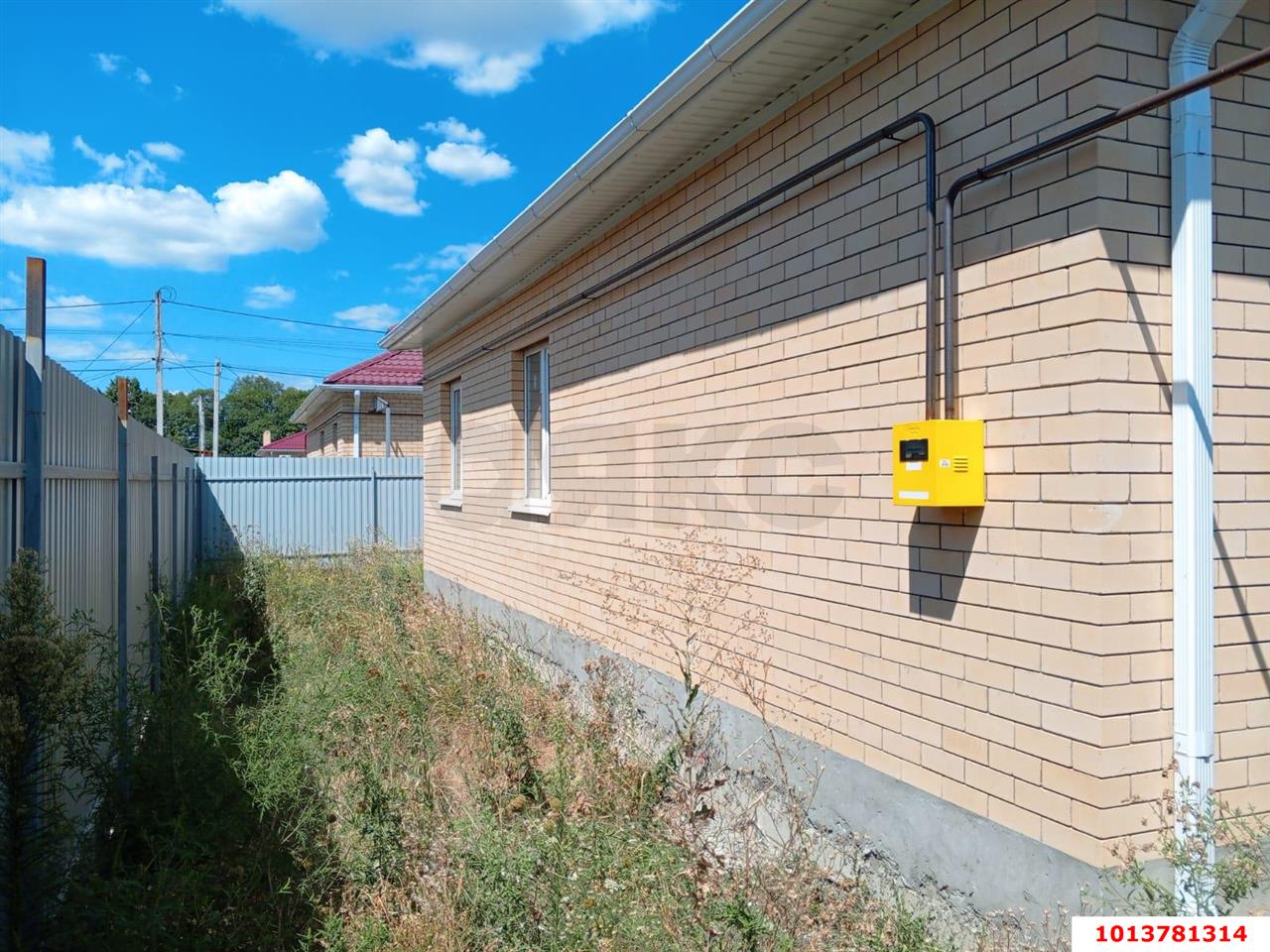 Фото №8: Дом 71&nbsp;м² + 3&nbsp;сот., 1&nbsp;эт. - Старокорсунская, Карасунский внутригородской округ, мкр. ДНТ Прибрежный, ул. 3-я Викторианская, 31