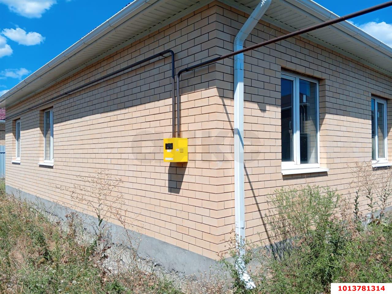 Фото №7: Дом 71&nbsp;м² + 3&nbsp;сот., 1&nbsp;эт. - Старокорсунская, Карасунский внутригородской округ, мкр. ДНТ Прибрежный, ул. 3-я Викторианская, 31
