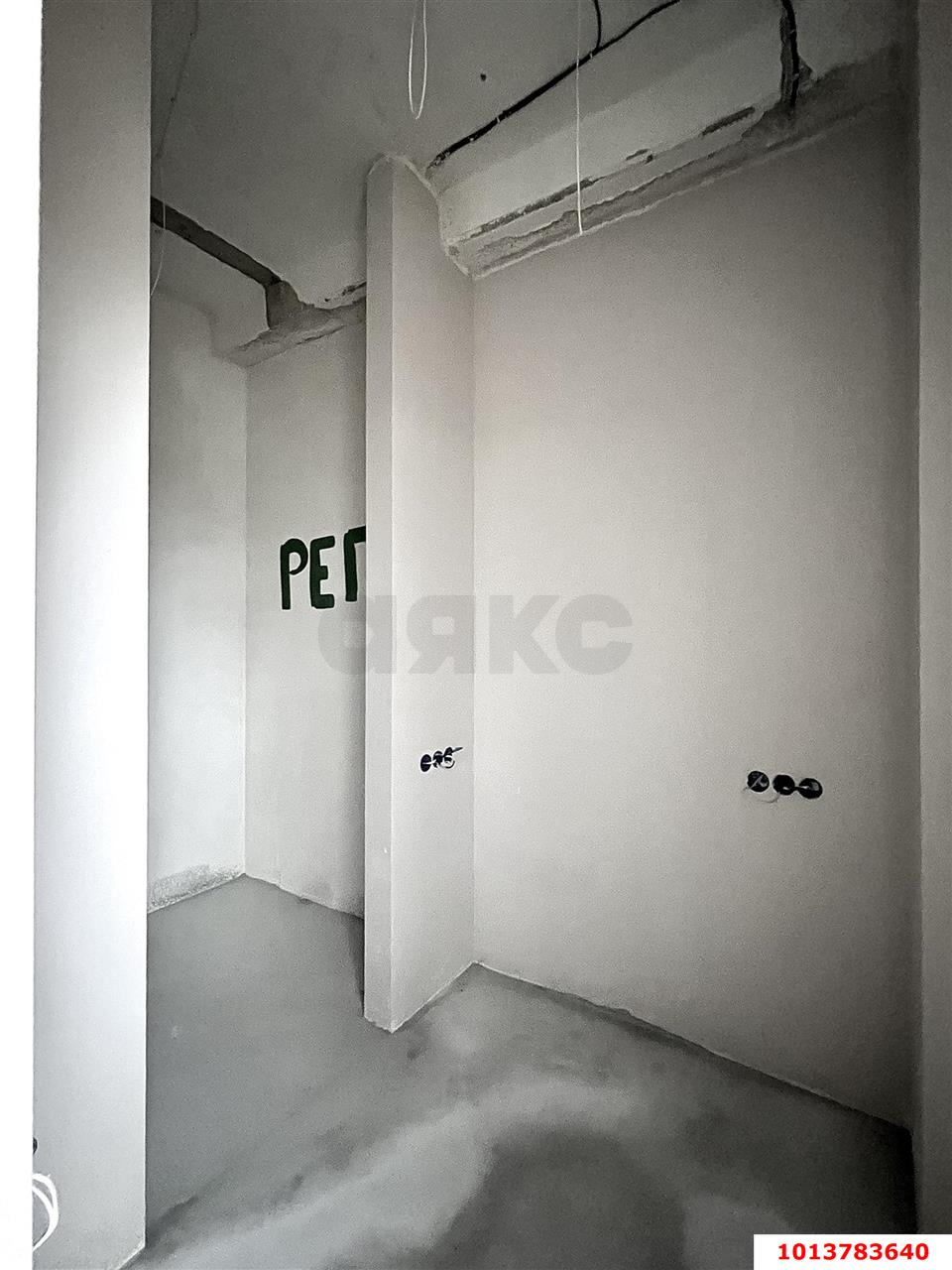 Фото №8: 3-комнатная квартира 103&nbsp;м², 1/5&nbsp;эт. - Краснодар, Прикубанский внутригородской округ, Немецкая Деревня, мкр. жилой комплекс Германия, ул. Баварская, 11
