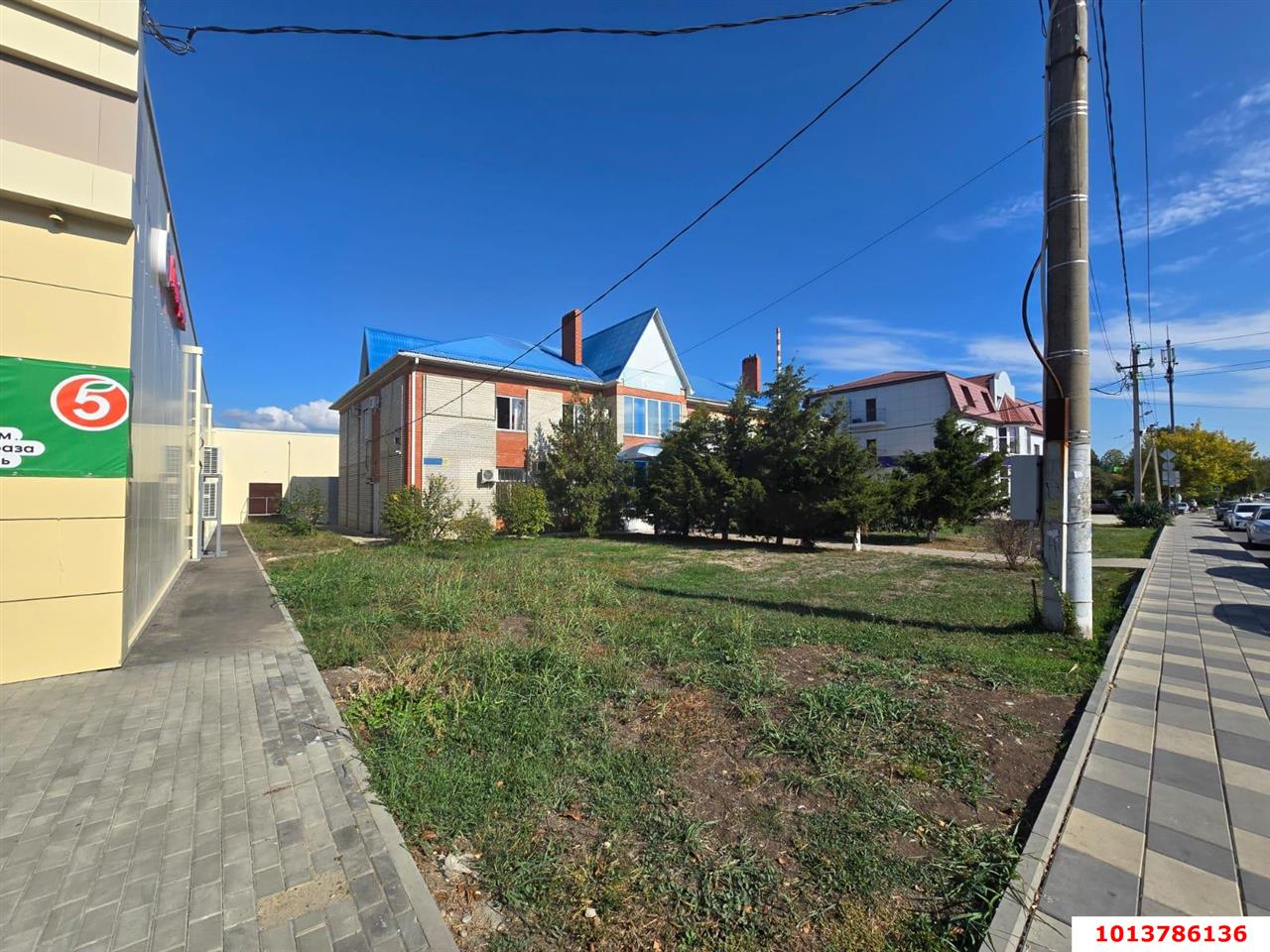 Фото №3: Отдельное здание 772&nbsp;м², 1/2&nbsp;эт. - Горячий Ключ, ул. Псекупская, 151А
