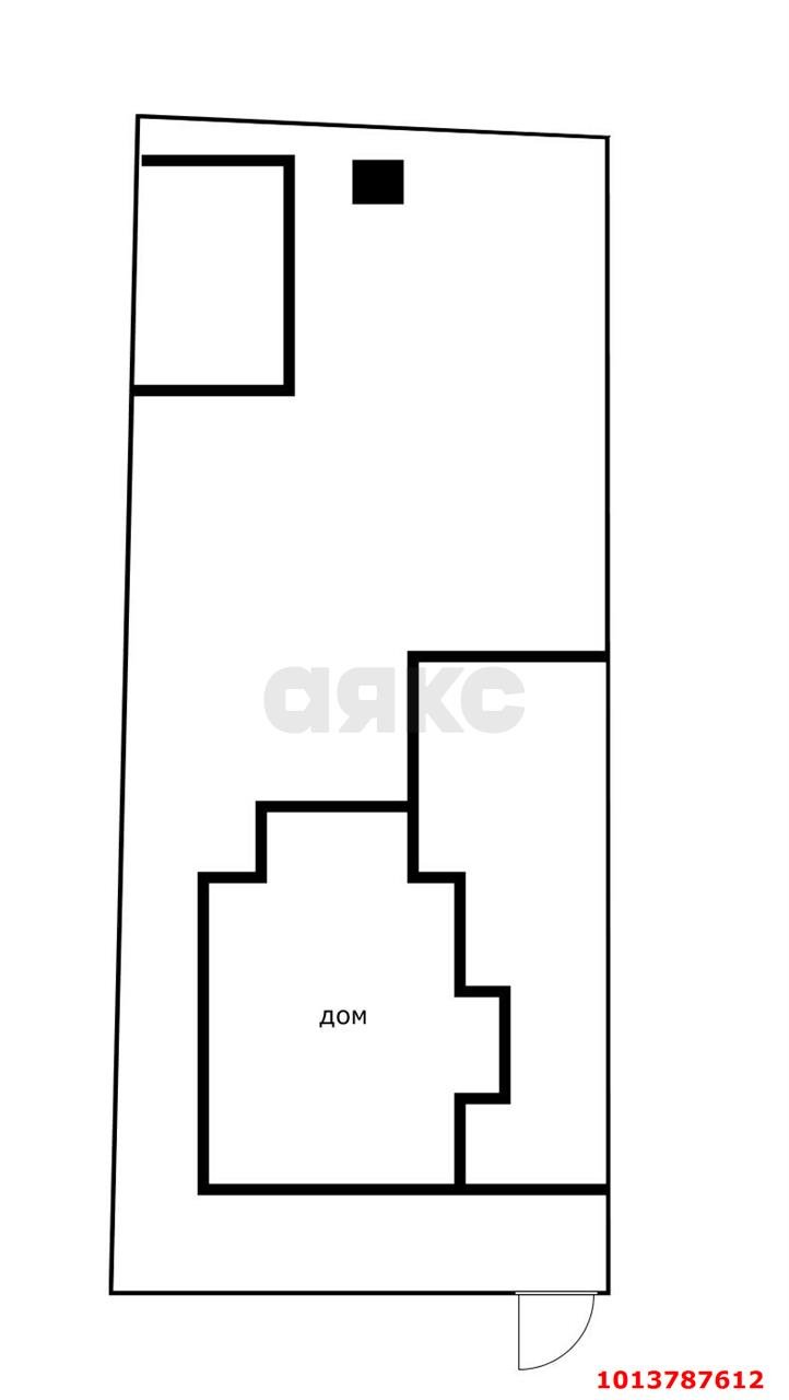 Фото №16: Дом 150&nbsp;м² + 5.6&nbsp;сот., 1&nbsp;эт. - Яблоновский, ул. Карла Маркса, 25