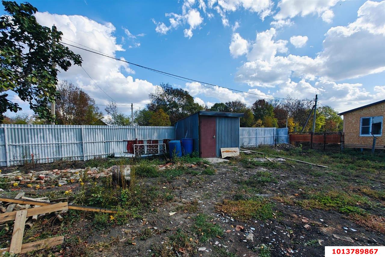 Фото №14: Земельный участок под ИЖС 15&nbsp;сот. - Новомогилёвский, ул. Тельмана, 44