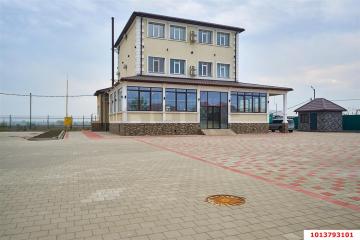 Фото №1: Готовый бизнес 346&nbsp;м², 1/3&nbsp;эт. - Яблоновский, ул. Дорожная, 91/4