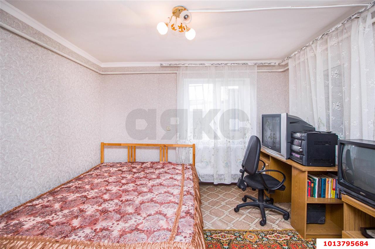 Фото №11: Дом 92&nbsp;м² + 11.6&nbsp;сот., 1&nbsp;эт. - Красносельское, ул. Советская, 20