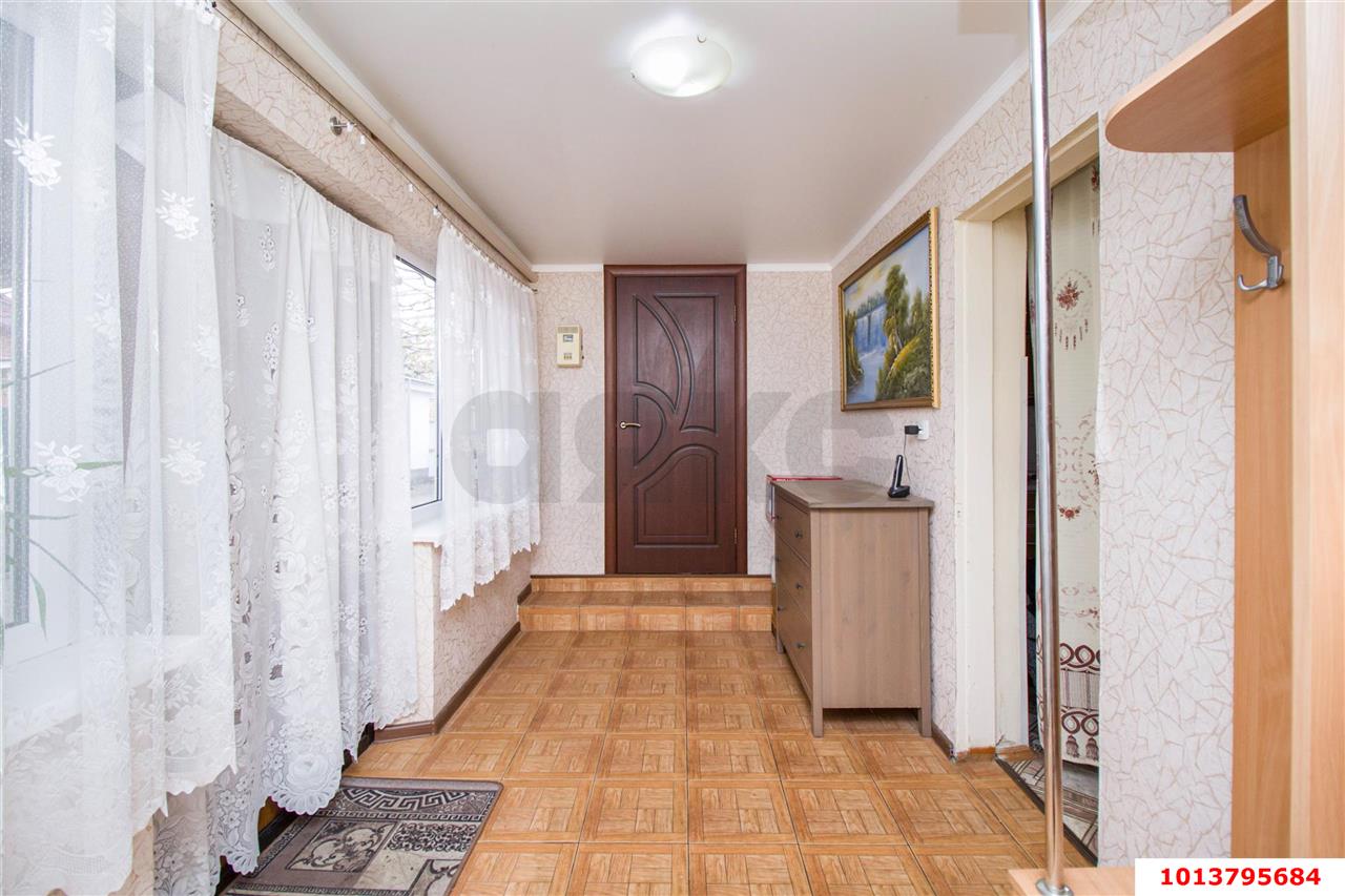 Фото №16: Дом 92&nbsp;м² + 11.6&nbsp;сот., 1&nbsp;эт. - Красносельское, ул. Советская, 20