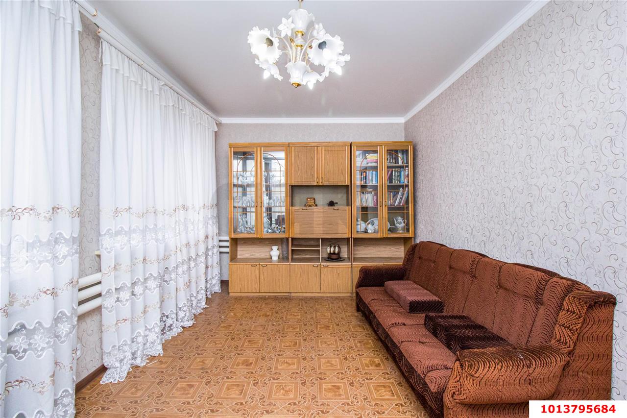 Фото №10: Дом 92&nbsp;м² + 11.6&nbsp;сот., 1&nbsp;эт. - Красносельское, ул. Советская, 20
