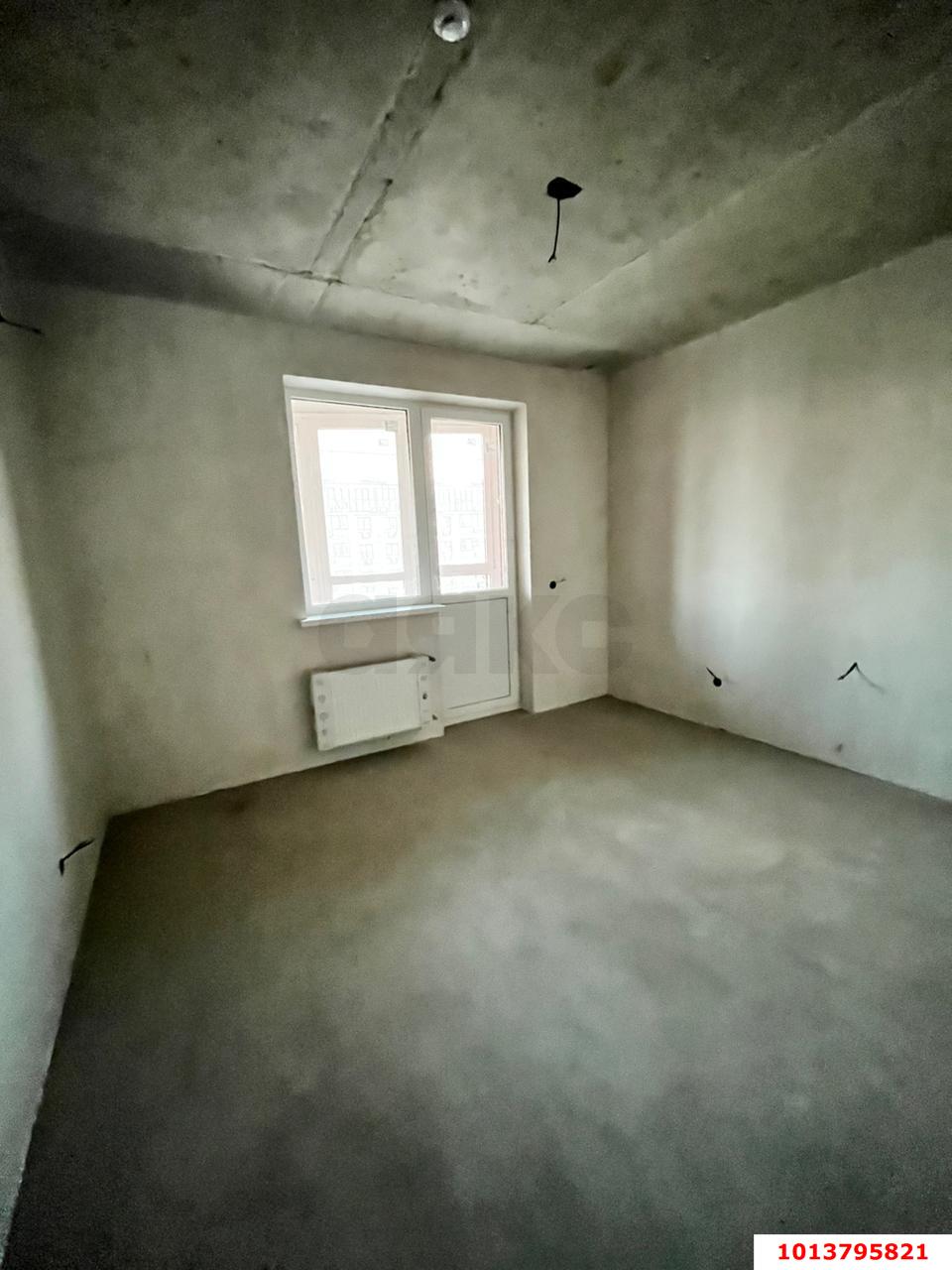 Фото №6: Студия 18&nbsp;м², 16/16&nbsp;эт. - Краснодар, Прикубанский внутригородской округ, мкр. жилой комплекс Самолёт-4, ул. Константина Гондаря, 99