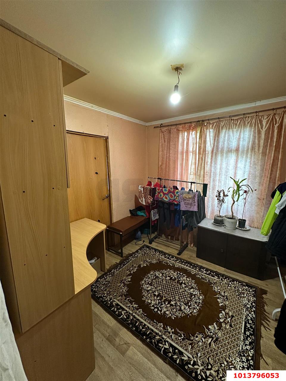 Фото №6: 2-комнатная квартира 45&nbsp;м², 1/5&nbsp;эт. - Энем, ул. Фрунзе, 10