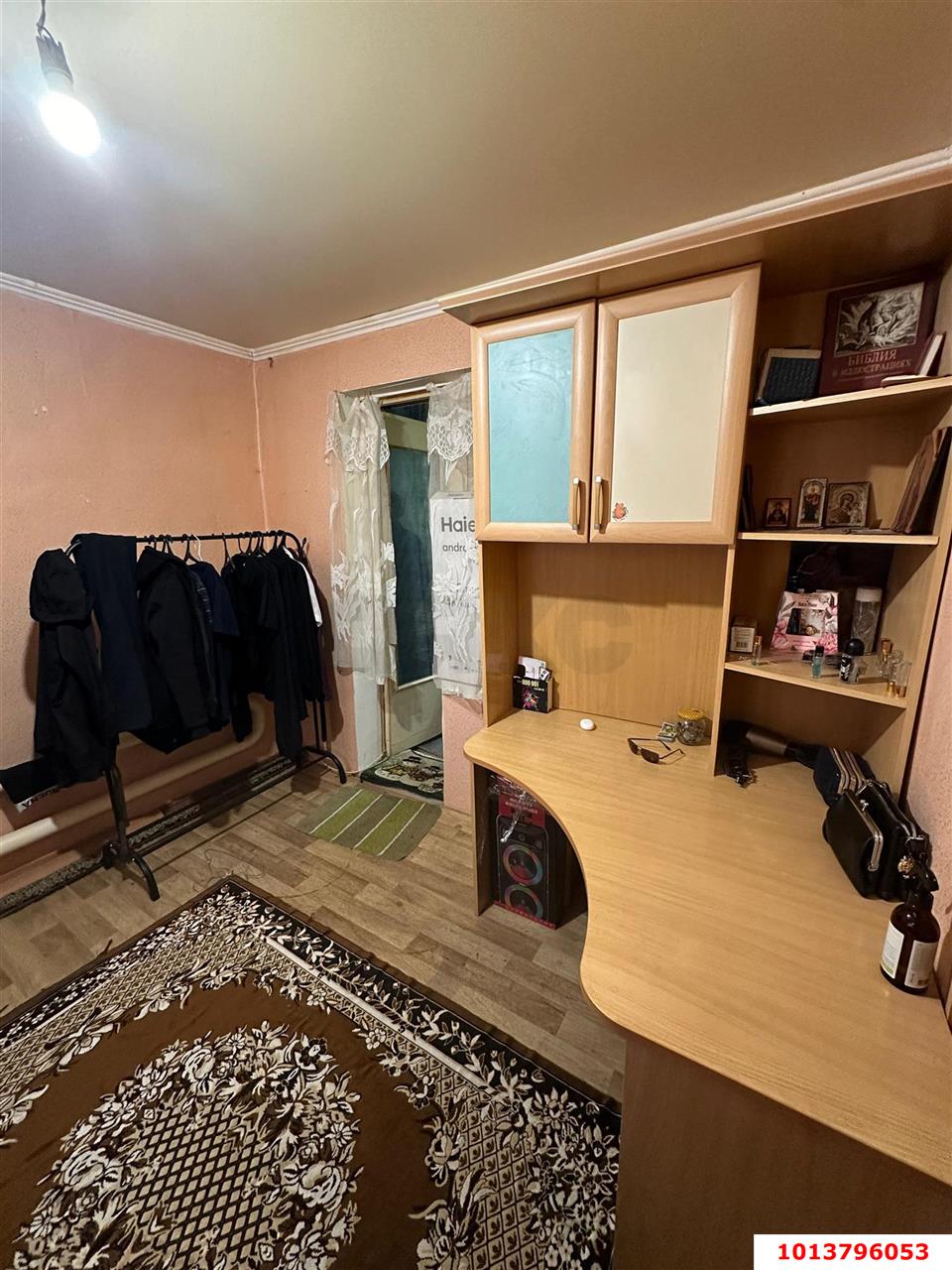 Фото №5: 2-комнатная квартира 45&nbsp;м², 1/5&nbsp;эт. - Энем, ул. Фрунзе, 10